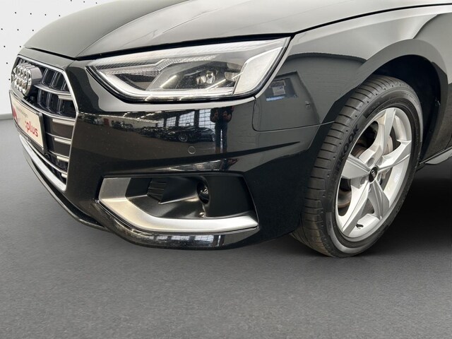 Audi A4 40 TDI Avant S-Tronic
