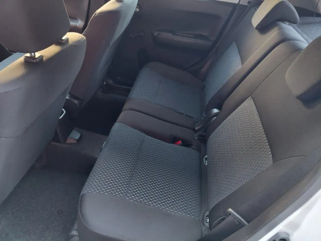 Suzuki Ignis 4x4 AllGrip DualJet Hybrid Shine