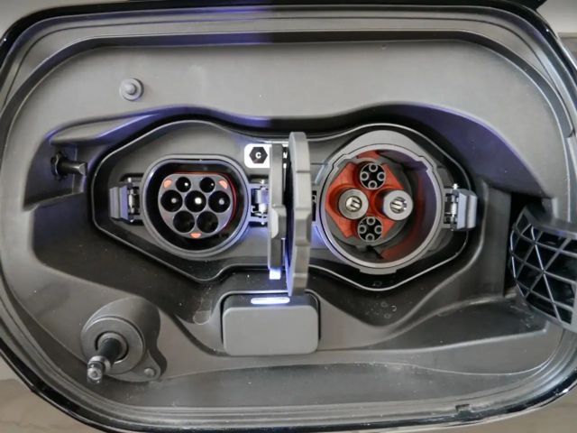 Mitsubishi Eclipse Cross PHEV