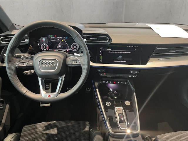 Audi A3 S-Tronic Sportback