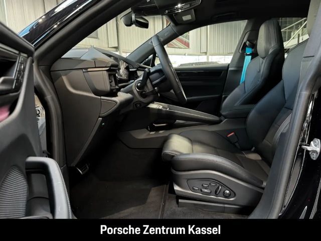 Porsche Macan 4S