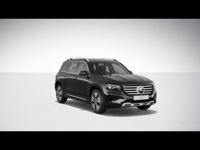 Mercedes-Benz GLB 200 GLB 200 d