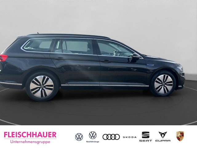 Volkswagen Passat GTE Variant