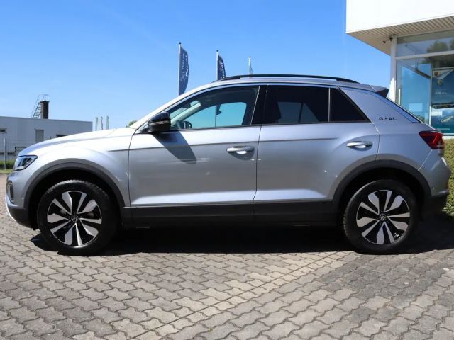 Volkswagen T-Roc 1.5 TSI IQ.Drive