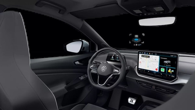 Volkswagen ID.4 77 KWh Performance Pro