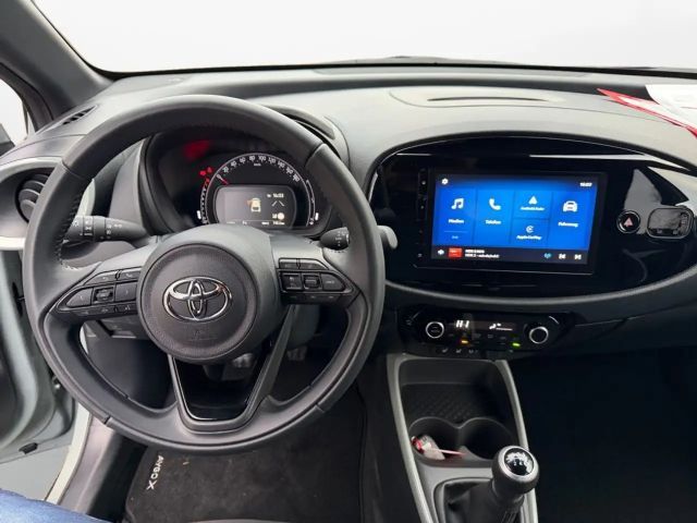 Toyota Aygo X Hatchback Pulse