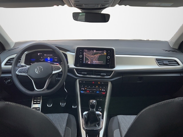 Volkswagen T-Roc IQ.Drive Move