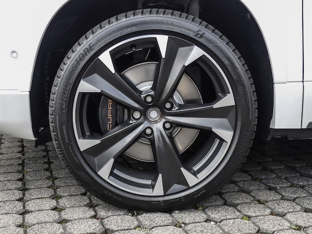 Cupra Ateca 2.0 TSI VZ