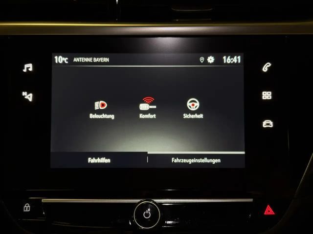 Opel Corsa 1.2 Turbo Elegance Turbo