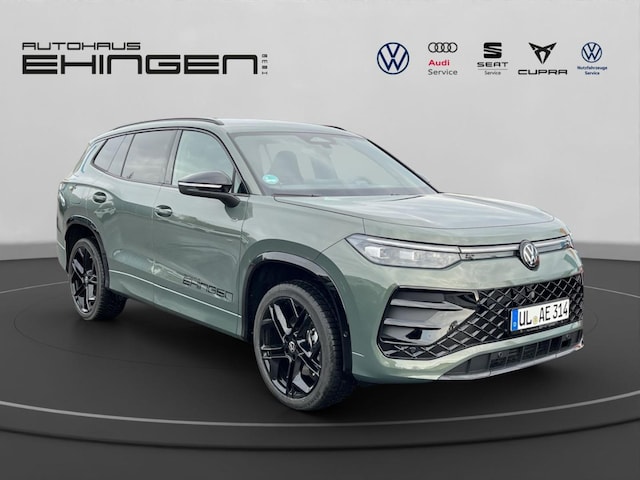 Volkswagen Tayron 2.0 TDI DSG R-Line