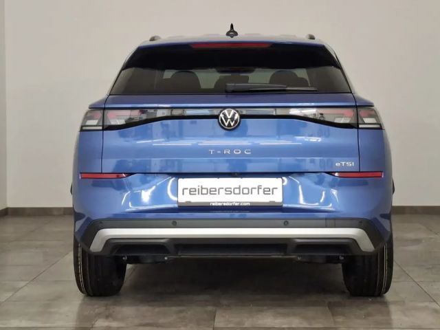 Volkswagen T-Roc DSG Life