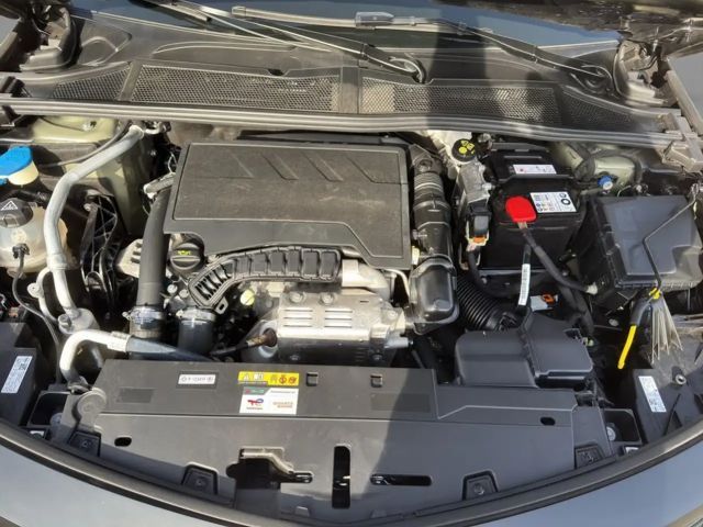 Opel Astra 1.2 Turbo GS-Line Grand Sport Turbo