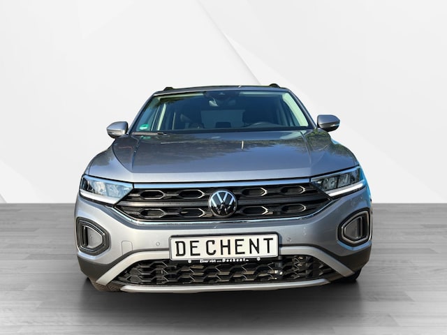 Volkswagen T-Roc DSG Move