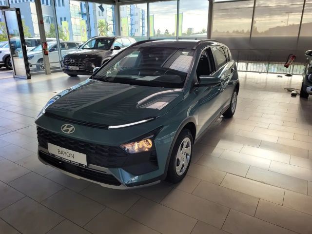 Hyundai Bayon 1.0 Select T-GDi