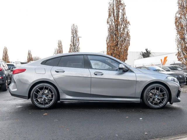 BMW 218 218i Coupé Gran Coupé M-Sport