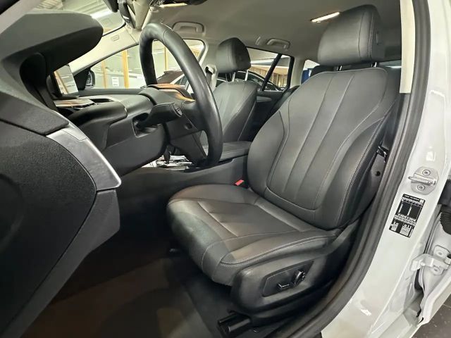 BMW 520 520d Touring