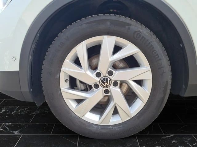 Volkswagen Tiguan Move