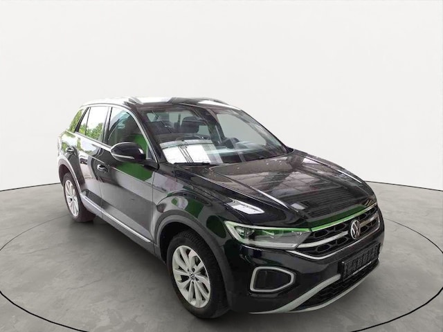 Volkswagen T-Roc 1.0 TSI Style