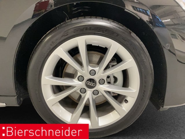 Audi A3 35 TFSI S-Line S-Tronic Sportback