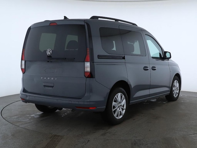 Volkswagen Caddy 1.5 TSI DSG Life