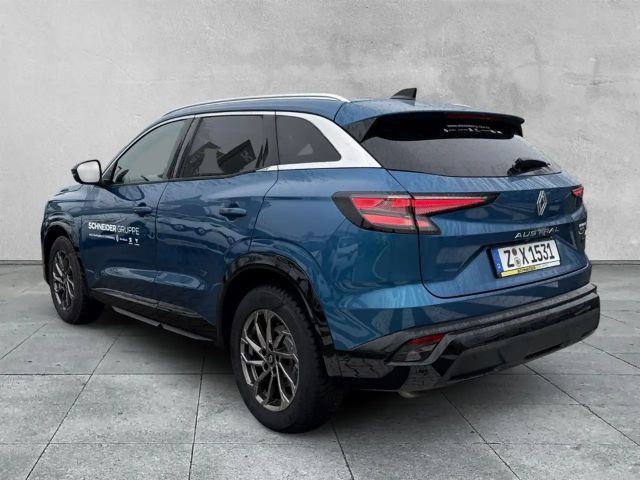 Renault Austral Techno