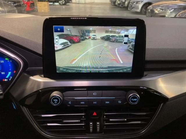 Ford Kuga Plug in Hybrid Titanium X