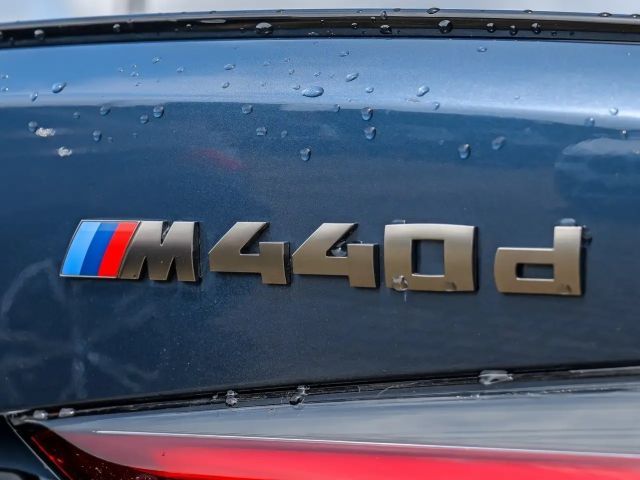 BMW 440 Coupé M-Sport M440d xDrive