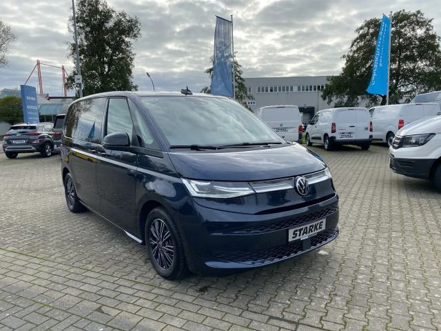 Volkswagen Multivan 2.0 TDI DSG T7