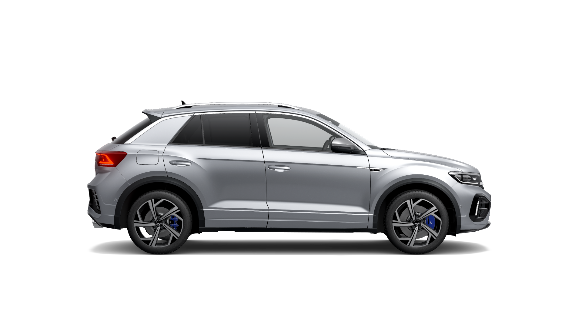 Volkswagen T-Roc 2.0 TSI 4Motion