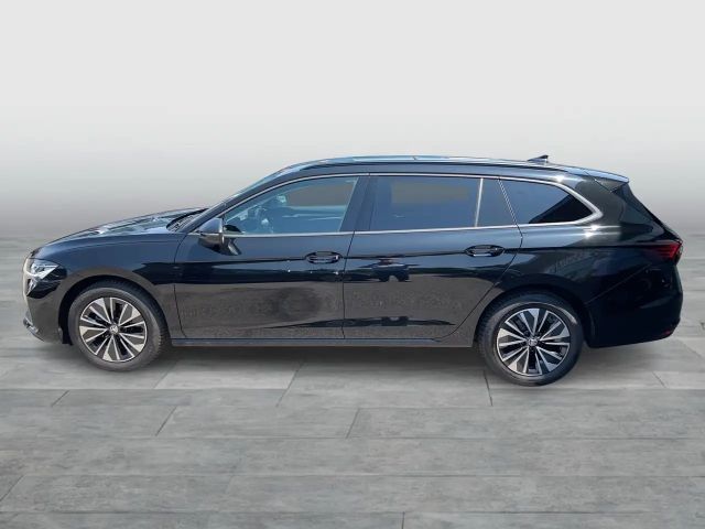 Skoda Superb Selection