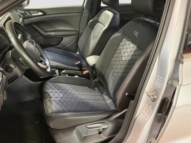 Volkswagen T-Cross 1.5 TSI DSG R-Line