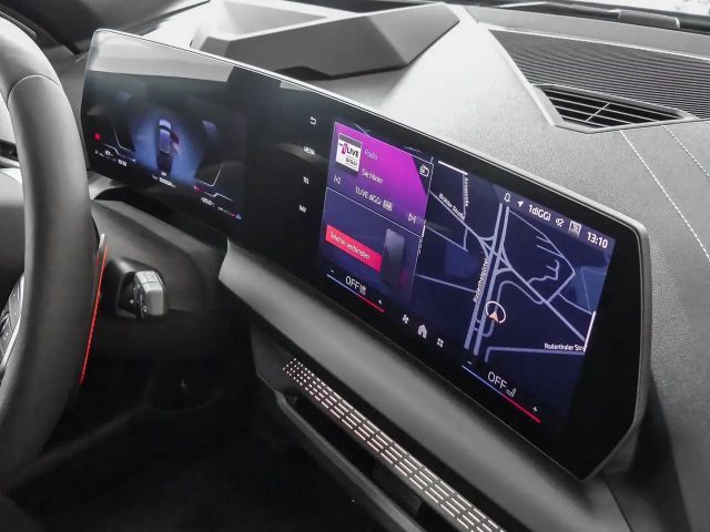 BMW 135 M-Sport Sedan xDrive