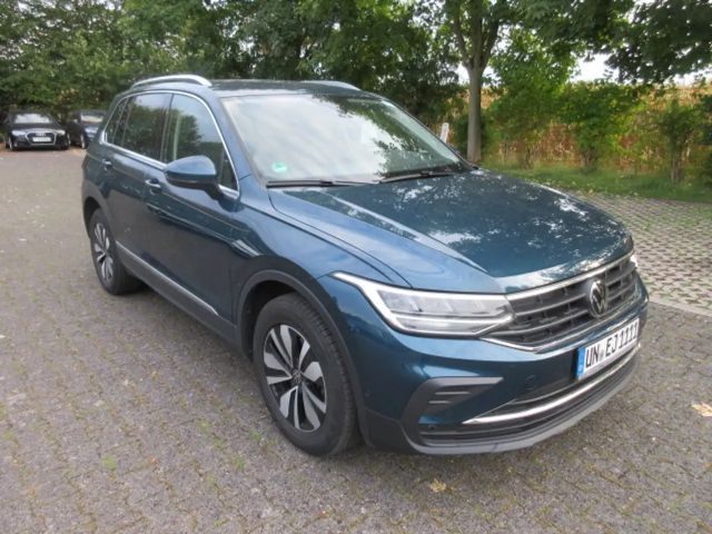 Volkswagen Tiguan 1.5 TSI DSG Move