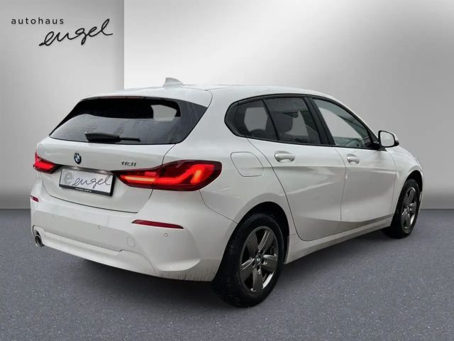 BMW 118 118i Advantage pakket Sedan