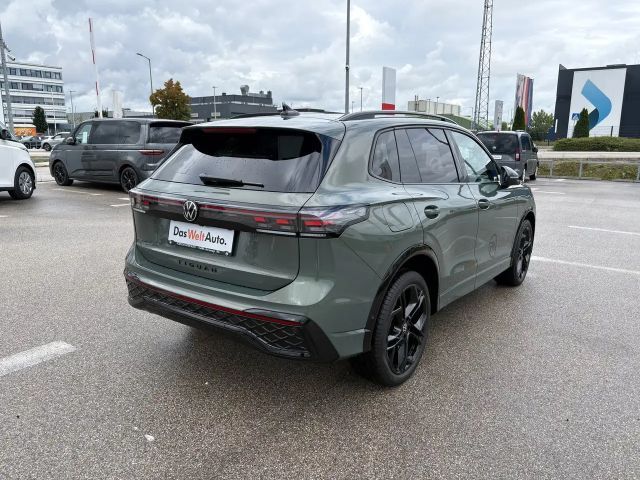 Volkswagen Tiguan DSG Sport eHybrid