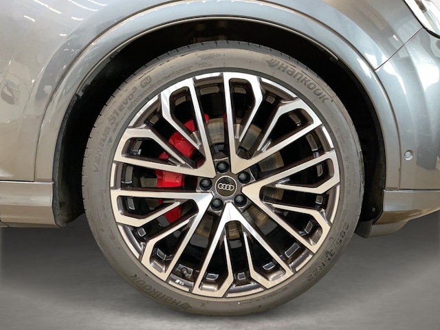 Audi Q7 50 TDI Quattro S-Line