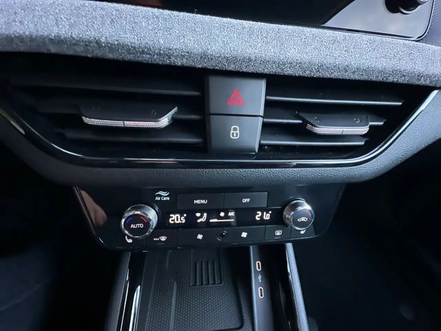 Skoda Kamiq Selection