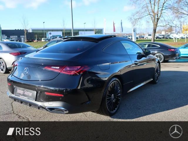 Mercedes-Benz CLE 200 AMG Line Coupé