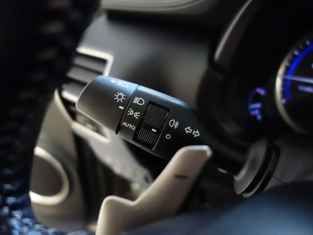 Lexus NX Hybrid Aut. *CARPLAY *ASSISTENZ *LENKRADHZG