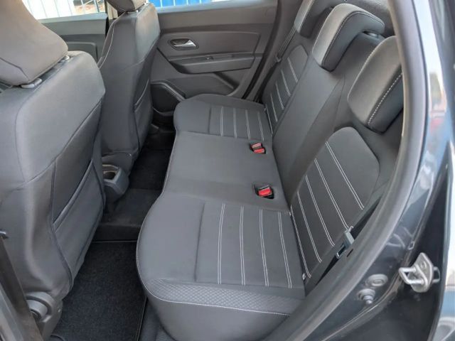 Dacia Duster 1.3 TCe II TCe 130