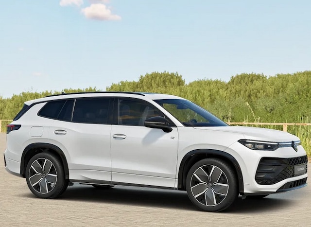 Volkswagen Tayron 2.0 TDI 4Motion DSG Style