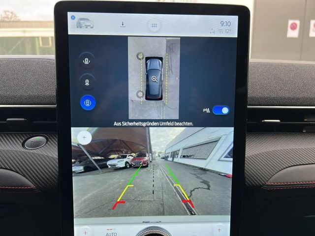 Ford Mustang Mach-E AWD