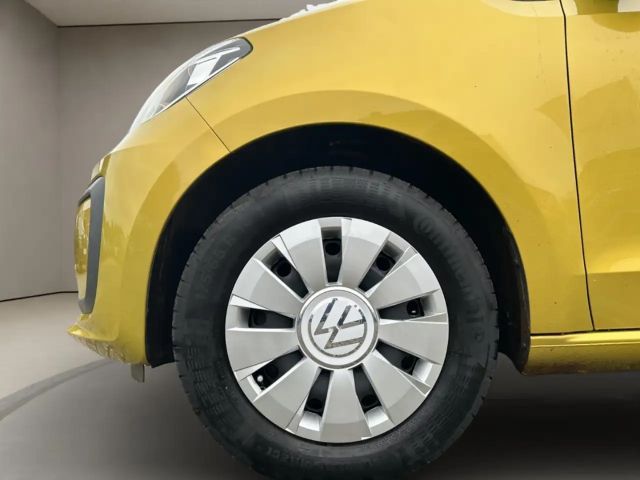 Volkswagen up! ''X-tra'' (Maps & More Dock, Rückfahrkamera/4-türi