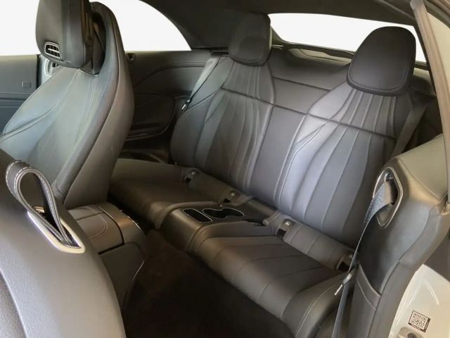 Mercedes-Benz CLE 200 CLE