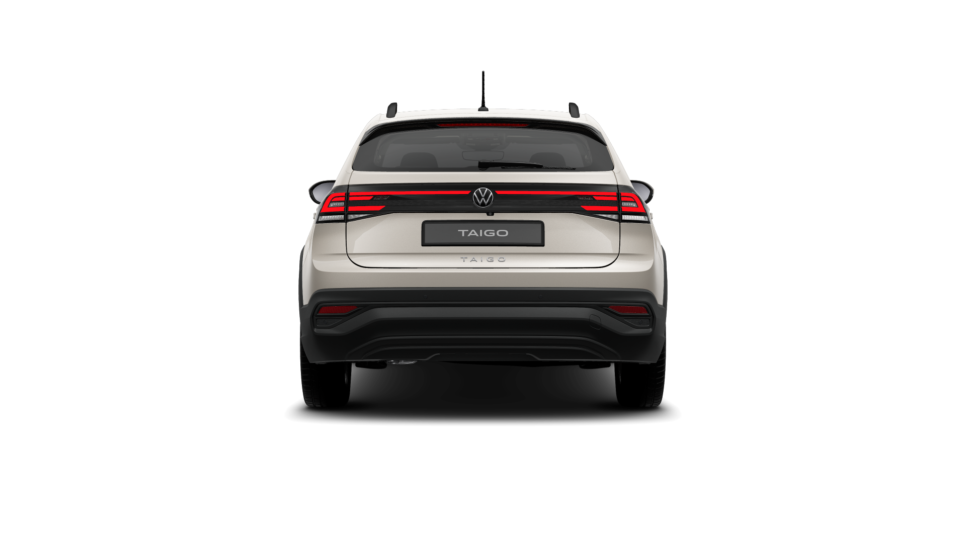 Volkswagen Taigo 1.0 TSI Life Move