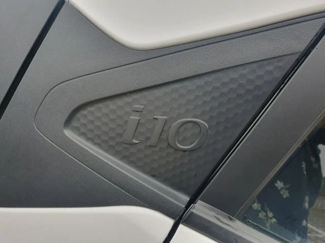 Hyundai i10 Select