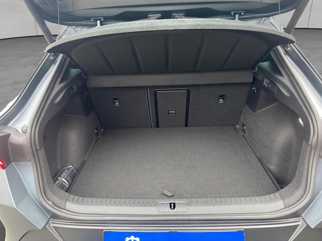 Cupra Formentor 2.5 TSI 4Drive DSG VZ5