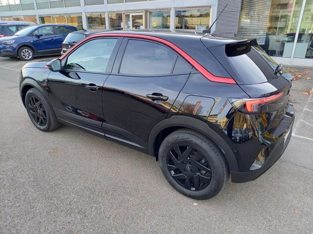Opel Mokka GS-Line Grand Sport
