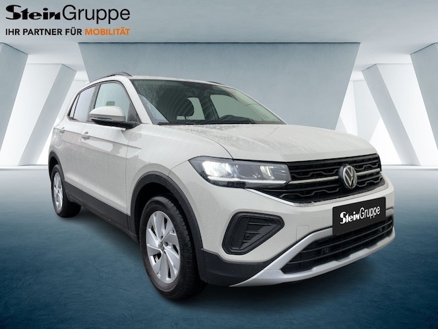 Volkswagen T-Cross APP+DAB+VIRT+ACC+LED+PDC+Facelift