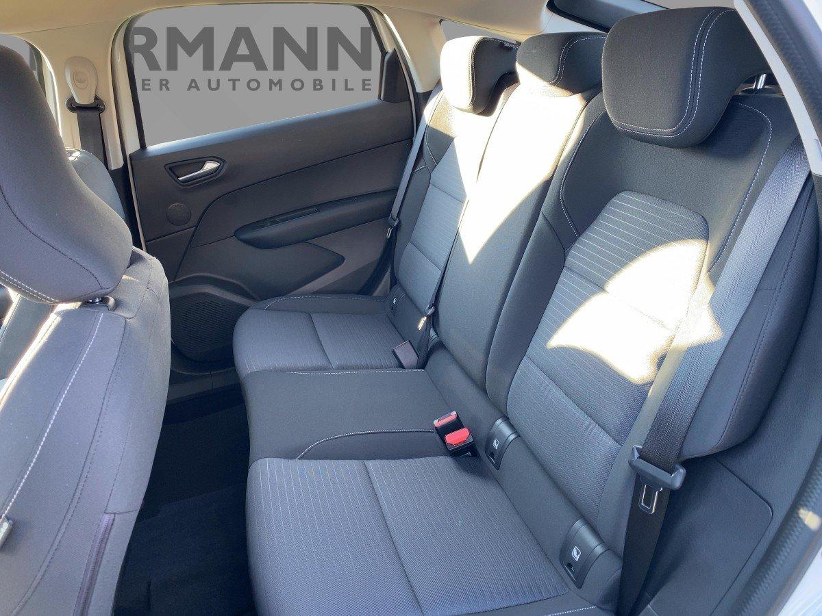 Renault Arkana Equilibre TCe 140